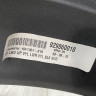 Торпедо под проекцию BMW X5 F15 OEM 51459298600