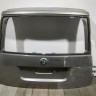 Крышка багажника бу Skoda Roomster OEM 5J7827025J