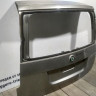 Крышка багажника бу Skoda Roomster OEM 5J7827025J
