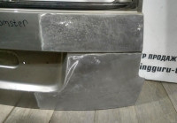 Крышка багажника бу Skoda Roomster OEM 5J7827025J