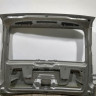 Крышка багажника бу Skoda Roomster OEM 5J7827025J