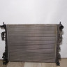 Радиатор охлаждения бу Renault Logan 2 OEM 214105731R