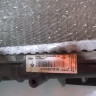 Радиатор охлаждения бу Renault Logan 2 OEM 214105731R