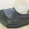 Бампер задний Hyundai Solaris 2 дорестайлинг 2017-2020 oem 86611H5000