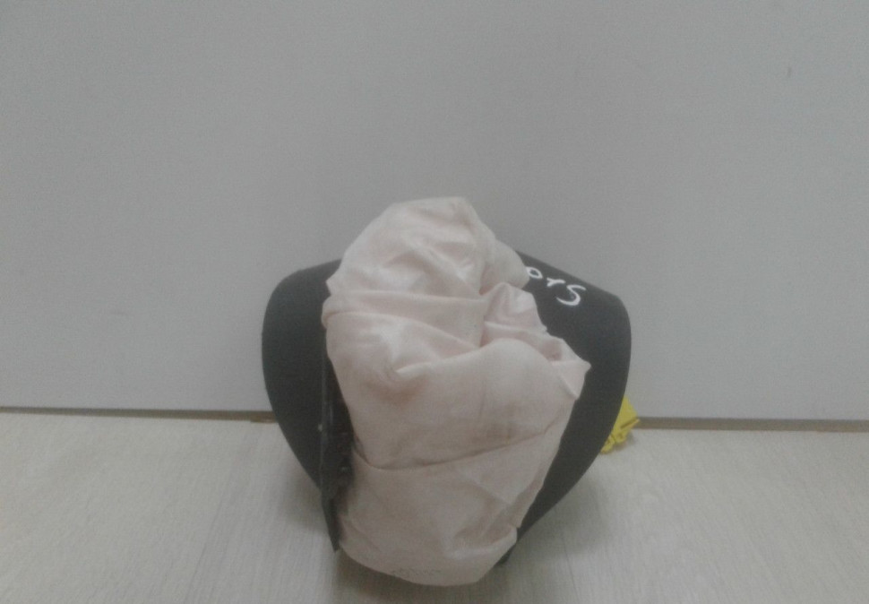 Подушка безопасности (airbag) Volkswagen Passat B7 / Passat CC oem 3C8880201