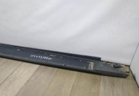 Порог правый бу BMW X6 F16 OEM 51777319866