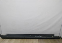 Порог правый бу BMW X6 F16 OEM 51777319866