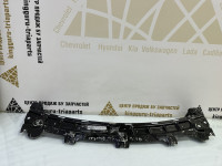 Накладка передней панели бу BMW X5 F15 OEM 41117382230
