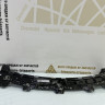 Накладка передней панели бу BMW X5 F15 OEM 41117382230