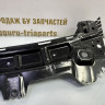 Накладка передней панели бу BMW X5 F15 OEM 41117382230