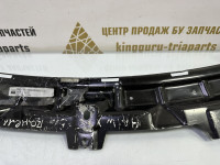 Накладка передней панели бу BMW X5 F15 OEM 41117382230