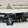 Накладка передней панели бу BMW X5 F15 OEM 41117382230