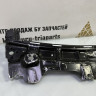 Накладка передней панели бу BMW X5 F15 OEM 41117382230