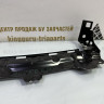 Накладка передней панели бу BMW X5 F15 OEM 41117382230