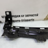 Накладка передней панели бу BMW X5 F15 OEM 41117382230