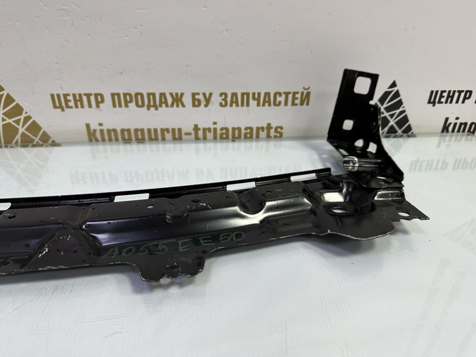 Накладка передней панели бу BMW X5 F15 OEM 41117382230
