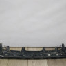 Кронштейн заднего бампера нижний бу BMW X4 G02 M-Pack OEM 8065139