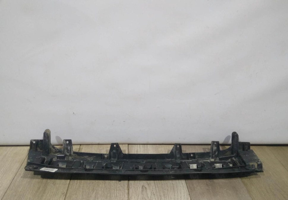 Кронштейн заднего бампера нижний бу BMW X4 G02 M-Pack OEM 8065139