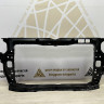 Панель передняя Hyundai Solaris 2 2017 Панель передняя Hyundai Solaris 2 2017