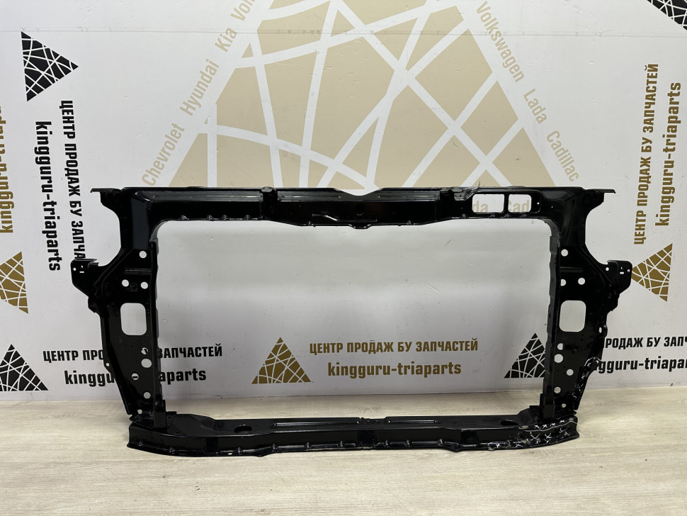 Панель передняя Hyundai Solaris 2 2017