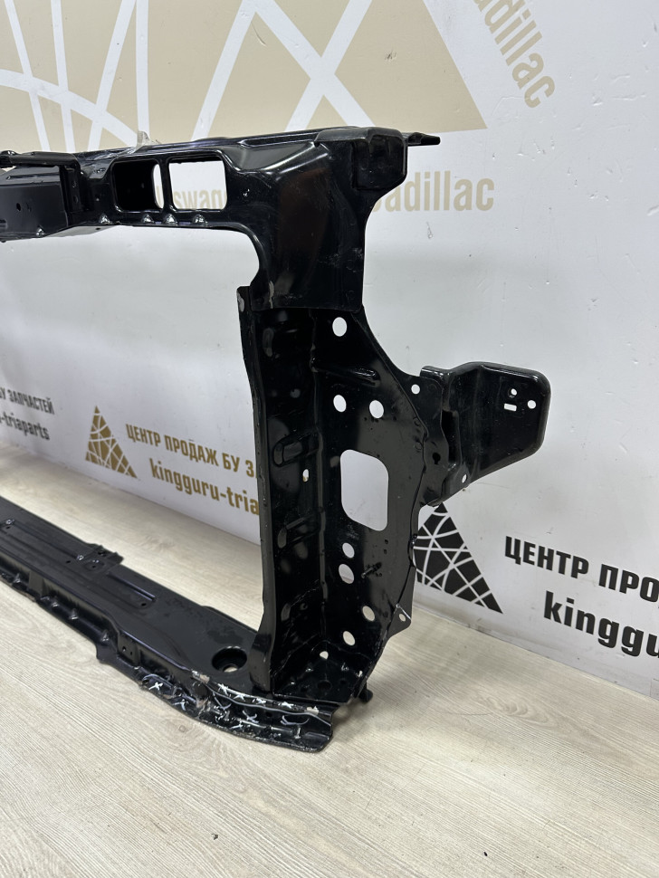 Панель передняя Hyundai Solaris 2 2017 Панель передняя Hyundai Solaris 2 2017