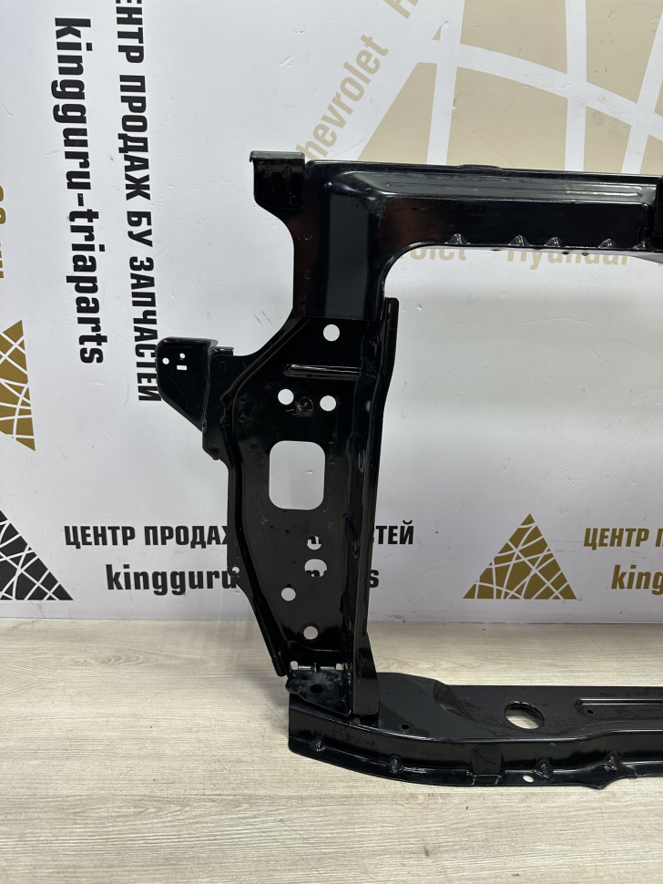 Панель передняя Hyundai Solaris 2 2017 Панель передняя Hyundai Solaris 2 2017