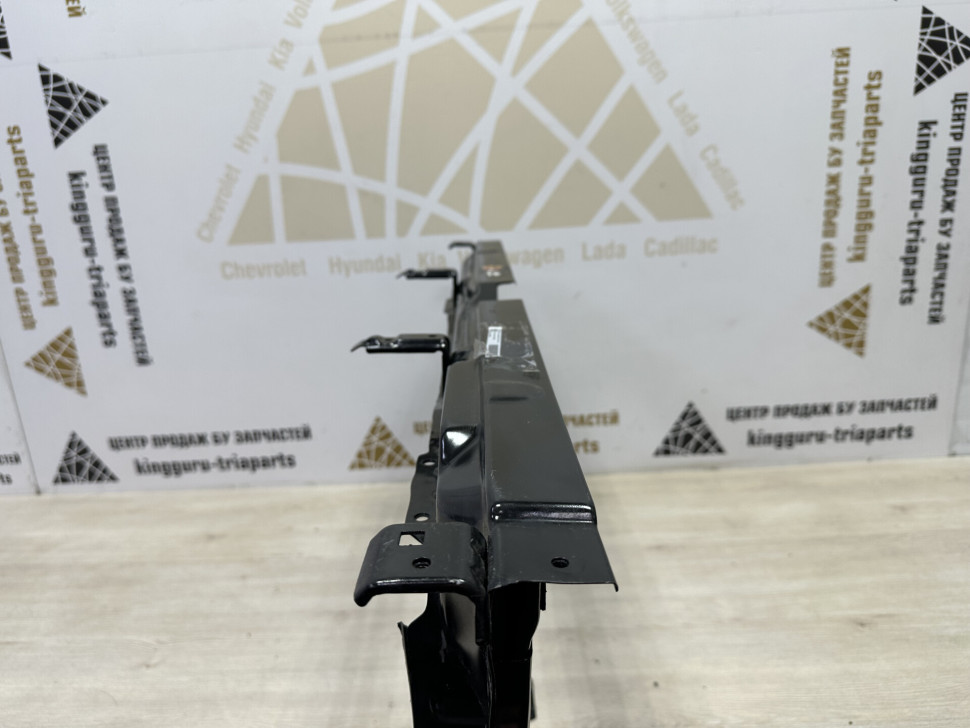 Панель передняя Hyundai Solaris 2 2017 Панель передняя Hyundai Solaris 2 2017