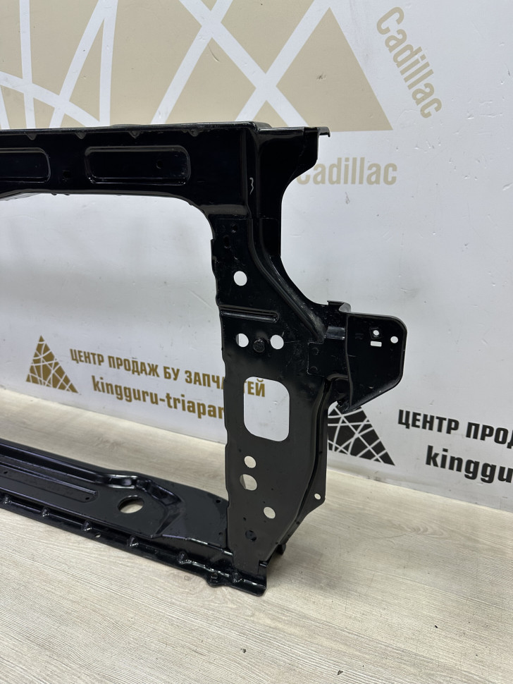 Панель передняя Hyundai Solaris 2 2017 Панель передняя Hyundai Solaris 2 2017