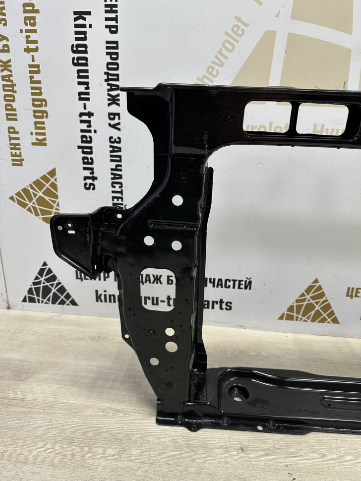 Панель передняя Hyundai Solaris 2 2017 Панель передняя Hyundai Solaris 2 2017