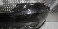 Бампер задний Volkswagen Polo 5   oem 6RU807421