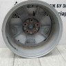 Диск колесный литой R16 Skoda Octavia A7 OEM 5E0601025CD