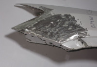 Крыло переднее левое бу BMW X3 F25 OEM 41357267323