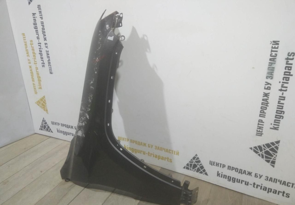 Крыло переднее правое бу Jeep Grand Cherokee WK2 OEM 55113682AC Крыло переднее правое бу Jeep Grand Cherokee WK2 OEM 55113682AC