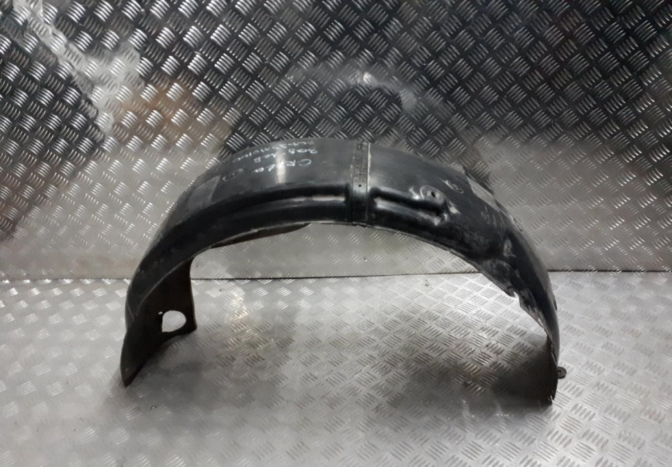 Подкрылок задний левый Hyundai Creta (16>) oem 86825m0100