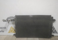 Радиатор кондиционера бу Skoda Octavia A5 OEM 1K0820411AJ