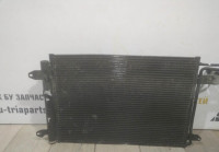 Радиатор кондиционера бу Skoda Octavia A5 OEM 1K0820411AJ