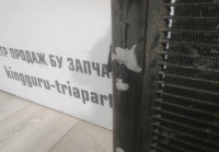 Радиатор кондиционера бу Skoda Octavia A5 OEM 1K0820411AJ