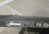 Радиатор кондиционера бу Skoda Octavia A5 OEM 1K0820411AJ