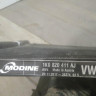 Радиатор кондиционера бу Skoda Octavia A5 OEM 1K0820411AJ