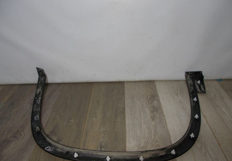 Молдинг крыла передний левый Skoda Kodiaq OEM 565854731