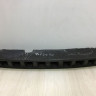 Абсорбер заднего бампера Volkswagen Polo седан oem 6RU807251A (трещины )