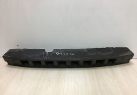 Абсорбер заднего бампера Volkswagen Polo седан oem 6RU807251A (трещины )