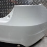 Бампер задний Lada Vesta oem 8450006699 (скл-3) Бампер задний Lada Vesta oem 8450006699 (скл-3)