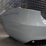 Бампер задний Lada Vesta oem 8450006699 (скл-3) Бампер задний Lada Vesta oem 8450006699 (скл-3)