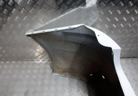 Бампер задний Lada Vesta oem 8450006699 (скл-3)