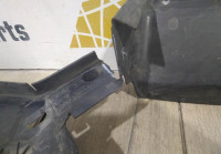 Воздуховод радиатора нижний для BMW X5 G05 OEM 51747421678