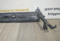 Воздуховод радиатора нижний для BMW X5 G05 OEM 51747421678