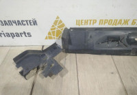 Воздуховод радиатора нижний для BMW X5 G05 OEM 51747421678
