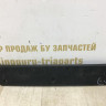 Подиум номерного знака Hyundai Tucson 3 рест 2015 oem 86529D7500