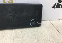 Подиум номерного знака Hyundai Tucson 3 рест 2015 oem 86529D7500